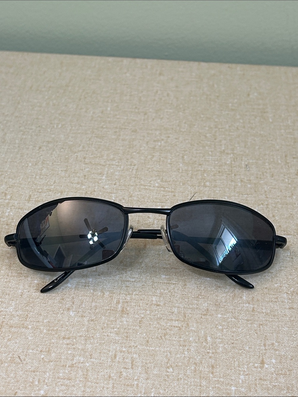 Foster Grant- Y2K - Flash CGR glasses